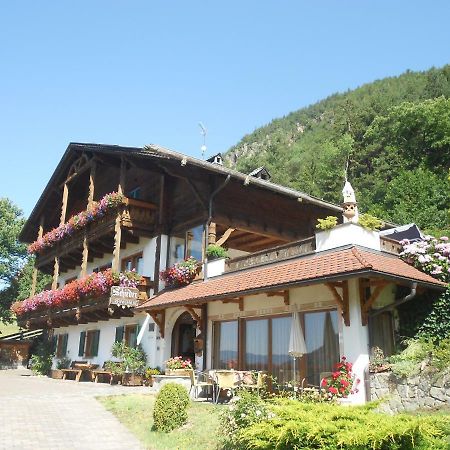 카스텔로토 Haus Schieder 아파트 외부 사진